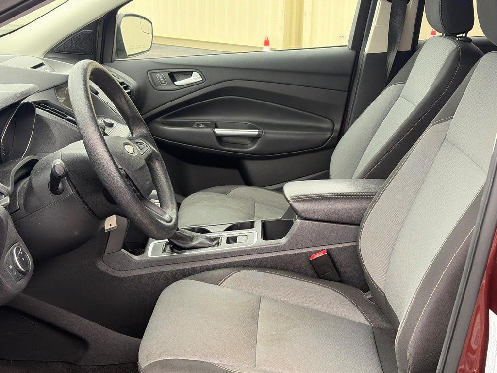 2018 Ford Escape SE FWD