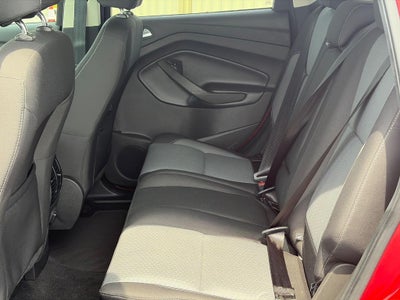 2017 Ford Escape SE FWD