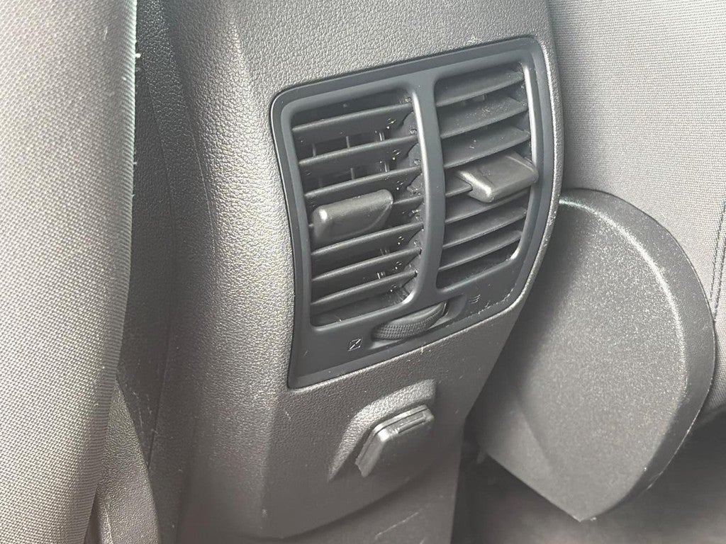 2017 Ford Escape SE FWD