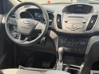2017 Ford Escape SE FWD