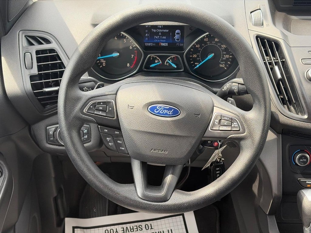 2017 Ford Escape SE FWD