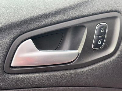 2017 Ford Escape SE FWD