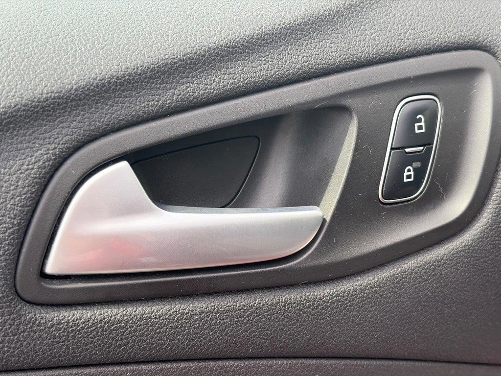 2017 Ford Escape SE FWD