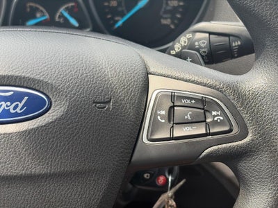 2017 Ford Escape SE FWD