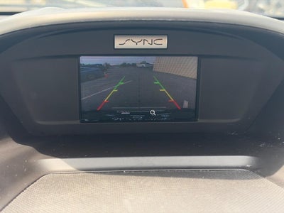 2017 Ford Escape SE FWD