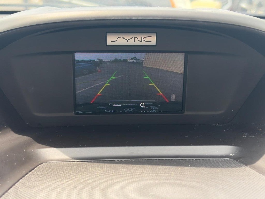 2017 Ford Escape SE FWD