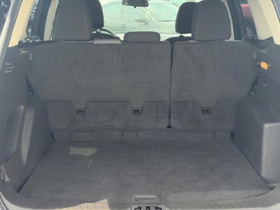 2017 Ford Escape SE FWD