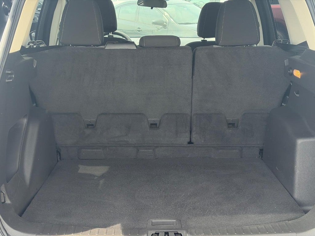 2017 Ford Escape SE FWD