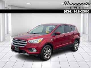 2017 Ford Escape SE FWD