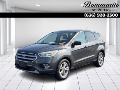 2017 Ford Escape SE FWD