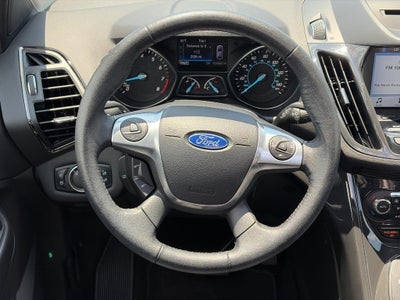 2016 Ford Escape FWD 4dr Titanium