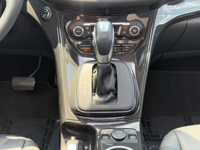 2016 Ford Escape FWD 4dr Titanium