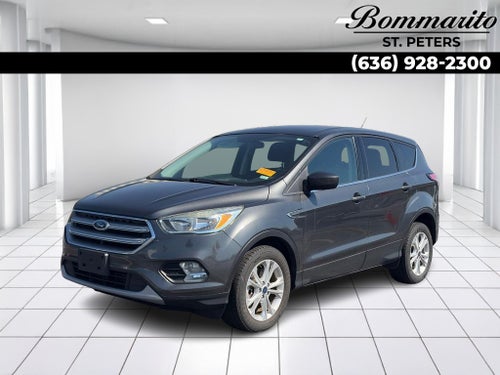 2017 Ford Escape SE 4WD