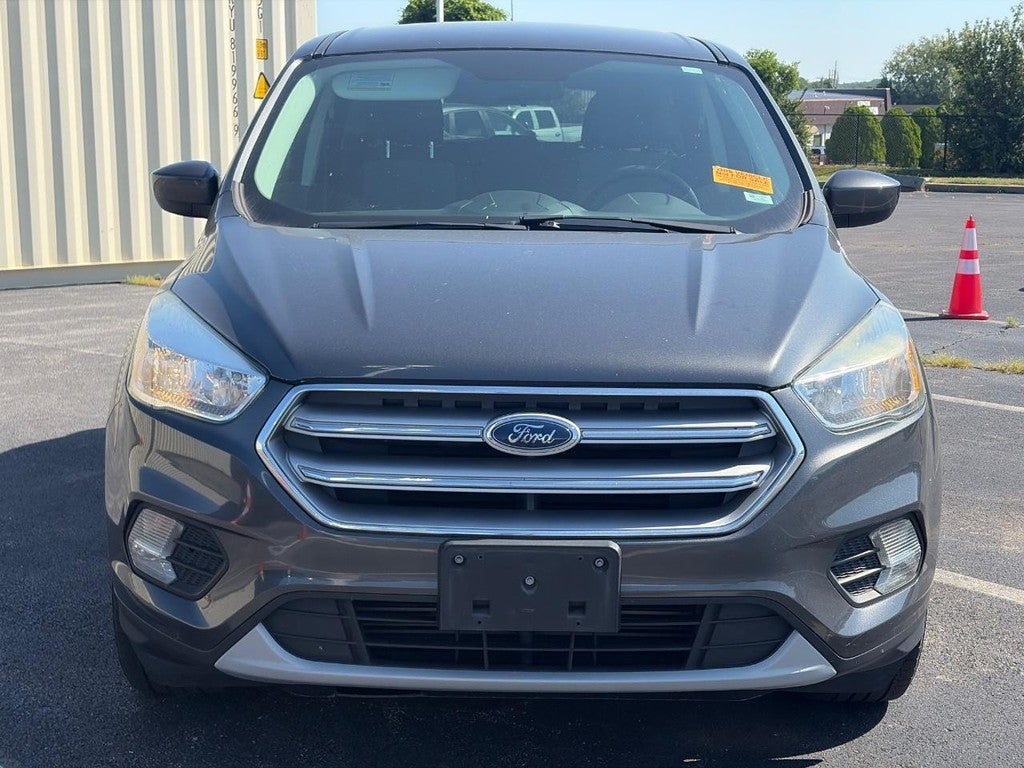 2017 Ford Escape SE 4WD