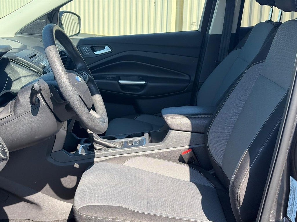 2017 Ford Escape SE 4WD