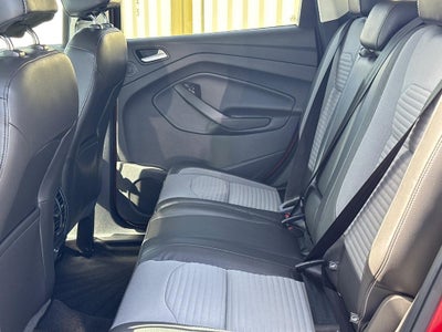 2017 Ford Escape SE 4WD