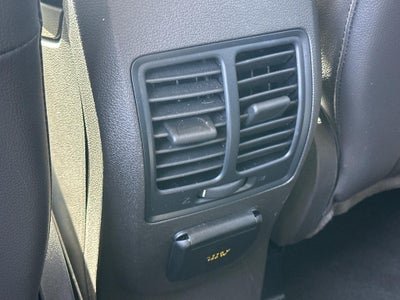 2017 Ford Escape SE 4WD