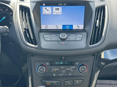 2017 Ford Escape SE 4WD