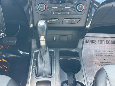 2017 Ford Escape SE 4WD