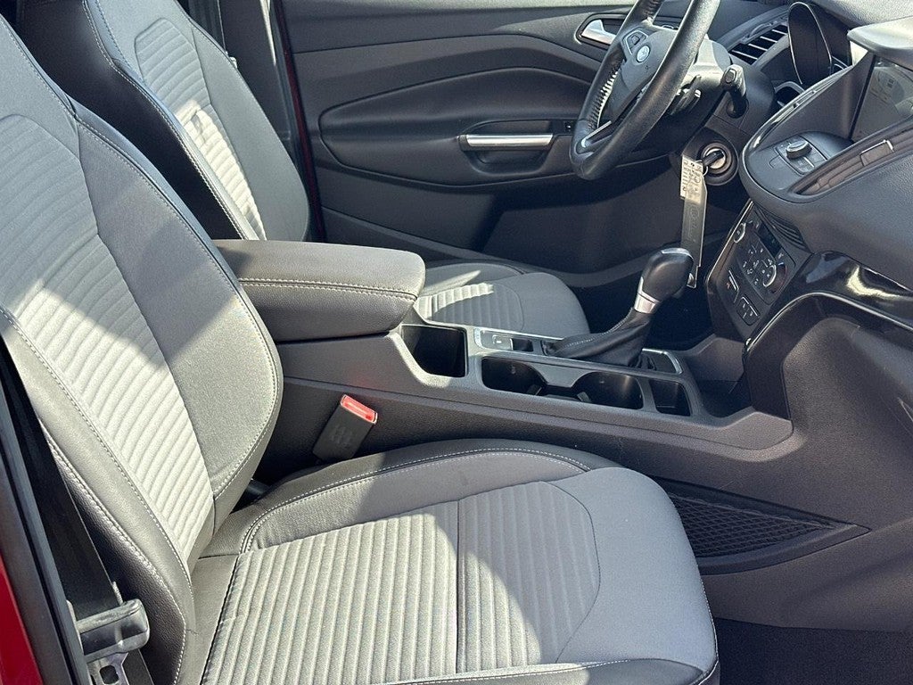 2017 Ford Escape SE 4WD