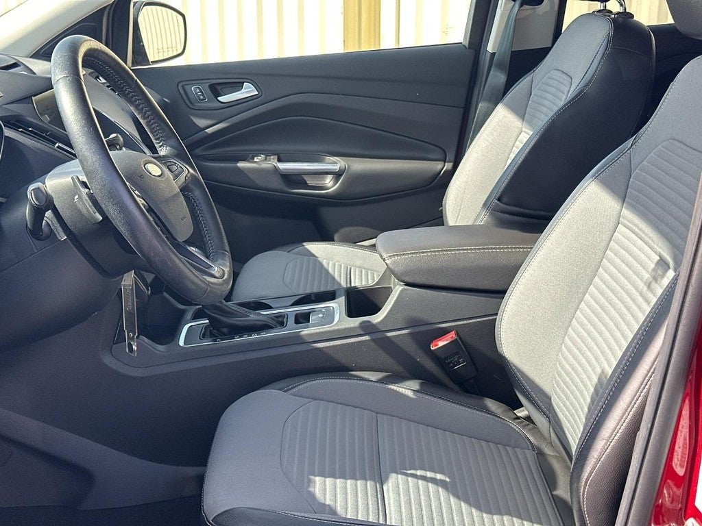 2017 Ford Escape SE 4WD