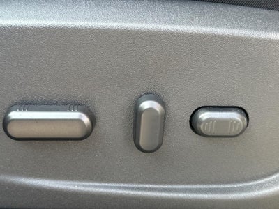 2017 Ford Escape SE 4WD