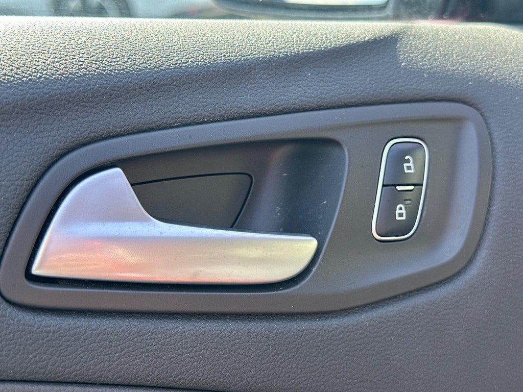 2017 Ford Escape SE 4WD