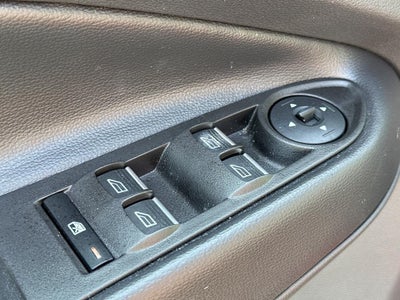 2017 Ford Escape SE 4WD