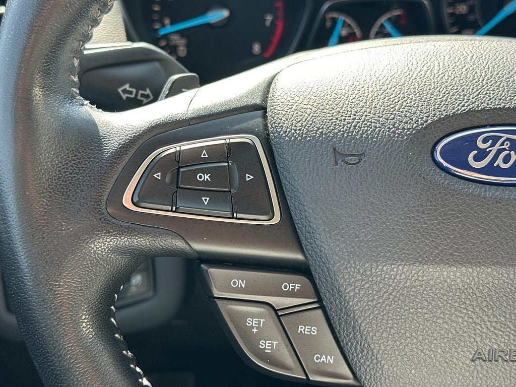 2017 Ford Escape SE 4WD