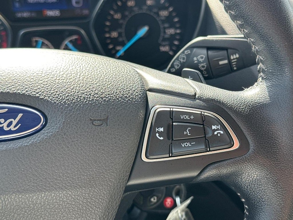 2017 Ford Escape SE 4WD