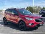 2017 Ford Escape SE 4WD