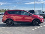 2017 Ford Escape SE 4WD
