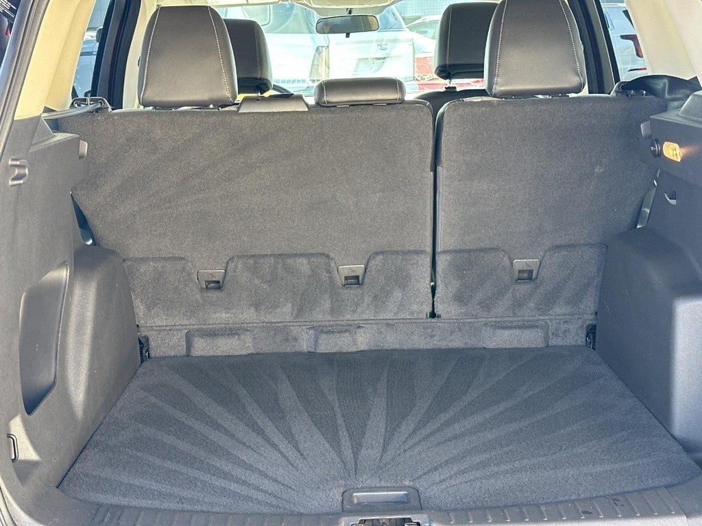 2017 Ford Escape SE 4WD