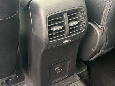 2022 Ford Escape SEL AWD