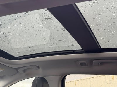 2022 Ford Escape SEL AWD