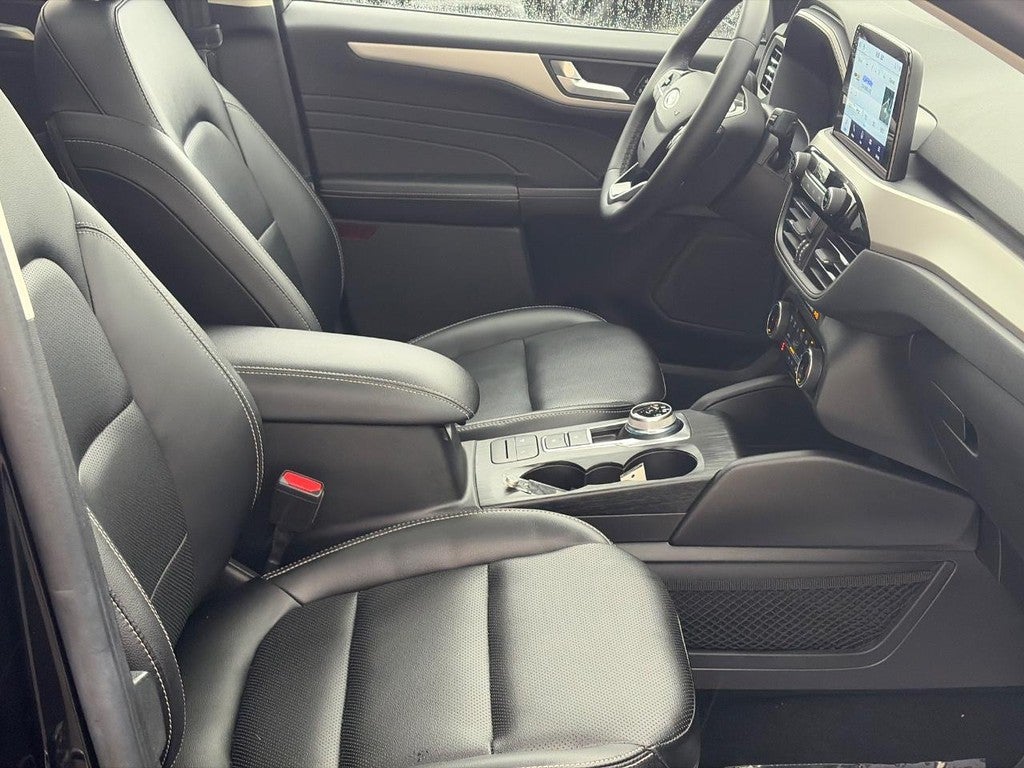 2022 Ford Escape SEL AWD
