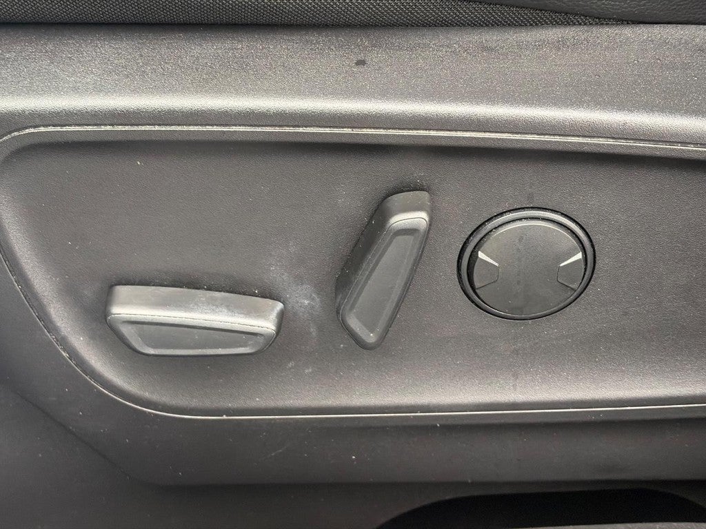 2022 Ford Escape SEL AWD