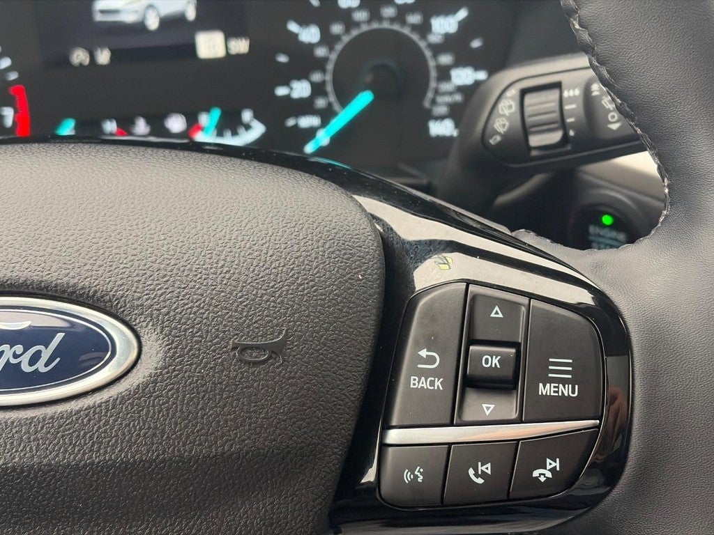 2022 Ford Escape SEL AWD