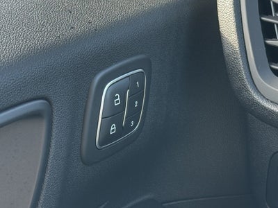 2020 Ford Escape Titanium AWD