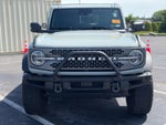 2023 Ford Bronco Badlands advanced
