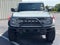 2023 Ford Bronco Badlands advanced