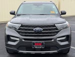 2020 Ford Explorer XLT 4WD