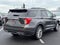 2020 Ford Explorer XLT 4WD