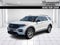 2020 Ford Explorer XLT 4WD