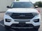 2020 Ford Explorer XLT 4WD