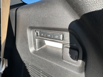 2020 Ford Explorer Limited 4WD