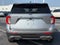 2023 Ford Explorer Limited 4WD