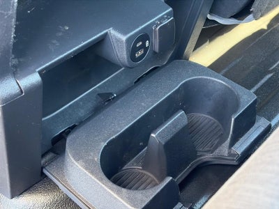 2022 Ford F-150 4WD SuperCab 6.5' Box