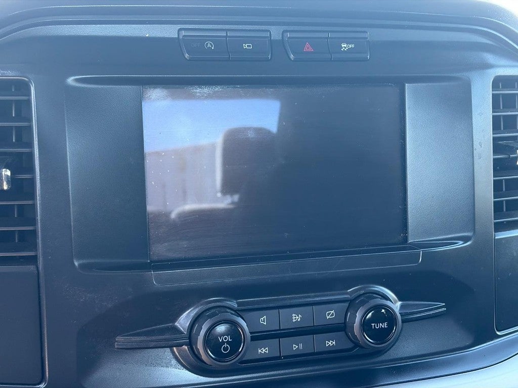 2022 Ford F-150 4WD SuperCab 6.5' Box