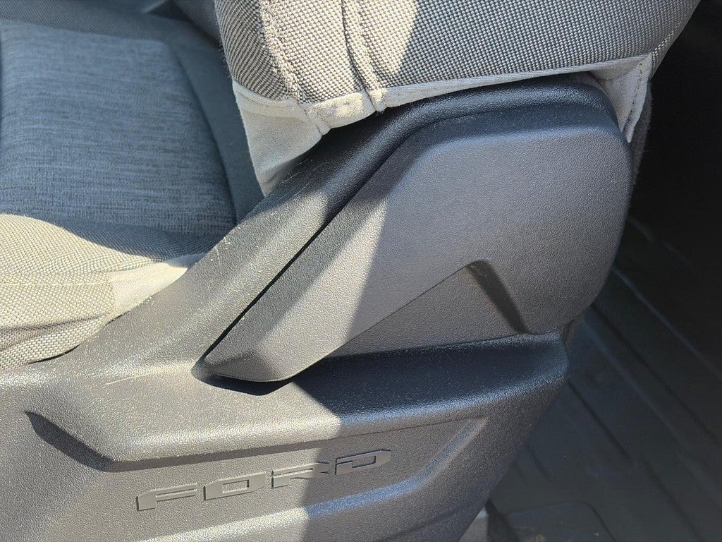 2022 Ford F-150 4WD SuperCab 6.5' Box